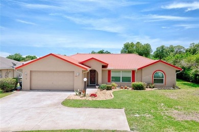 Lake Jackson - Highlands County Home For Sale in Sebring Florida