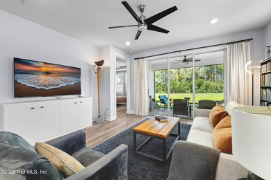 Tolomato River Home For Sale in Ponte Vedra Florida