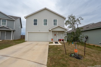 Mitchell Lake Home For Sale in San Antonio Texas