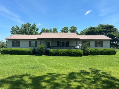 Lake Home For Sale in Coolidge, Georgia