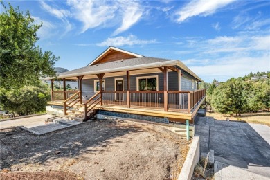 Lake Home Sale Pending in Kelseyville, California