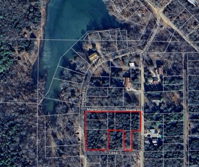 Lake Lot For Sale in Lonedell, Missouri