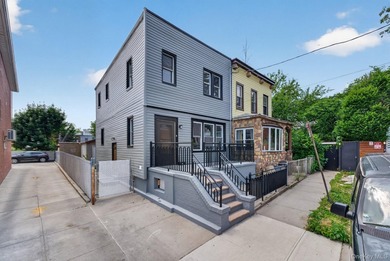 Welcome to 33 Cox Place! A move in ready, turn key, single - photo 11