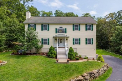 Candlewood Lake Home For Sale in New Fairfield Connecticut