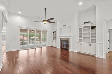 Stacking glass doors, a heated and cooled sunroom, and three - photo 13