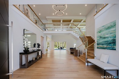 Custom built in 2022 by a top builder for his own family, this - photo 13