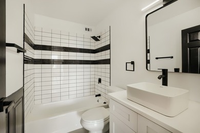 Rarely available unit with unobstructed views of the lake from - photo 13