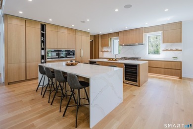 Custom built in 2022 by a top builder for his own family, this - photo 14