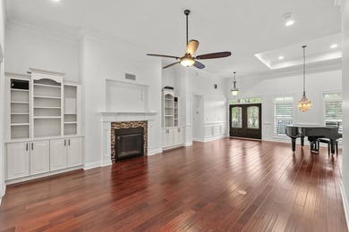 Stacking glass doors, a heated and cooled sunroom, and three - photo 15