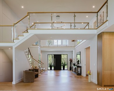 Custom built in 2022 by a top builder for his own family, this - photo 15