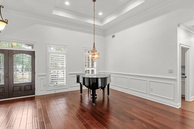 Stacking glass doors, a heated and cooled sunroom, and three - photo 17