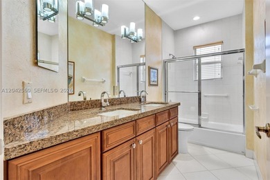 Welcome to Weston Hills-Weston's most coveted community-where - photo 17