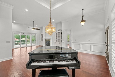 Stacking glass doors, a heated and cooled sunroom, and three - photo 19