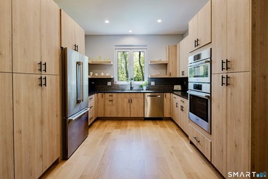 Custom built in 2022 by a top builder for his own family, this - photo 21