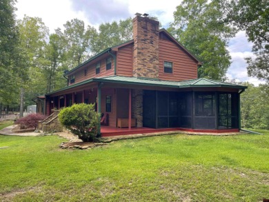White River - Baxter County Home For Sale in Flippin Arkansas