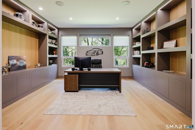 Custom built in 2022 by a top builder for his own family, this - photo 22