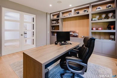 Custom built in 2022 by a top builder for his own family, this - photo 23
