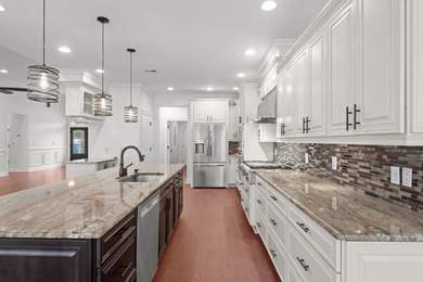 Stacking glass doors, a heated and cooled sunroom, and three - photo 29