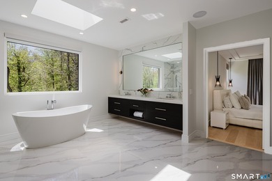 Custom built in 2022 by a top builder for his own family, this - photo 29