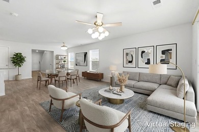 Spacious and beautifully maintained 5-bedroom, 3 full bath home - photo 31