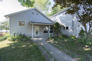 Lake Home For Sale in Kendallville, Indiana