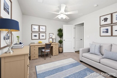 Spacious and beautifully maintained 5-bedroom, 3 full bath home - photo 32
