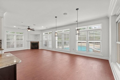 Stacking glass doors, a heated and cooled sunroom, and three - photo 33
