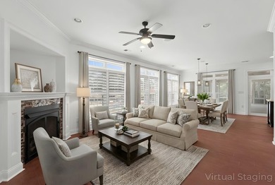 Stacking glass doors, a heated and cooled sunroom, and three - photo 34