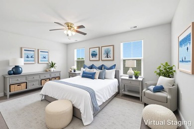 Spacious and beautifully maintained 5-bedroom, 3 full bath home - photo 34
