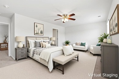 Spacious and beautifully maintained 5-bedroom, 3 full bath home - photo 35