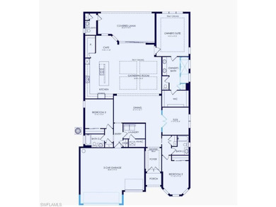 New Layton home available this month in the exclusive, luxury - photo 6