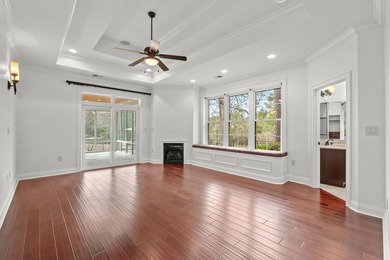 Stacking glass doors, a heated and cooled sunroom, and three - photo 36