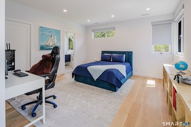 Custom built in 2022 by a top builder for his own family, this - photo 36