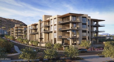 Lake Condo For Sale in Scottsdale, Arizona