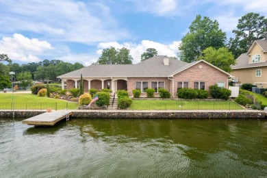 Lake Home For Sale in Hot Springs, Arkansas