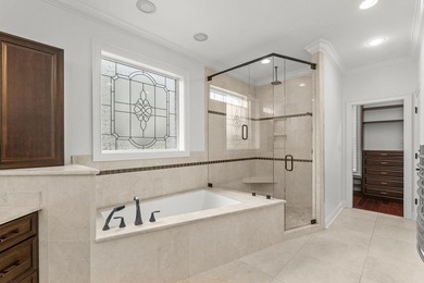 Stacking glass doors, a heated and cooled sunroom, and three - photo 41