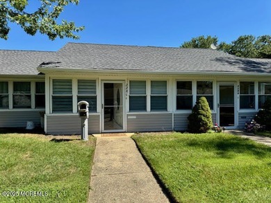 Lake Wadill Home For Sale in Lakewood New Jersey