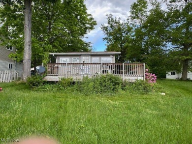 Lake Home For Sale in Beloit, Ohio