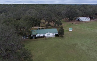 Lake Home For Sale in Live Oak, Florida