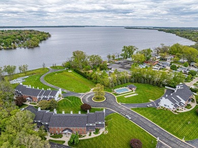 Lake Koshkonong Condo For Sale in Milton Wisconsin