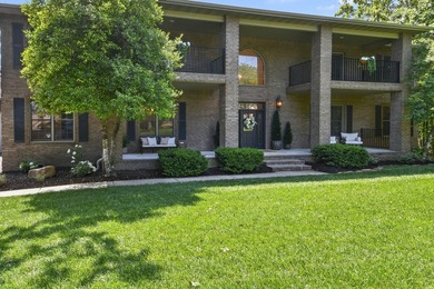 Welcome Home to 1013 Silvercrest Place located in the coveted - photo 2