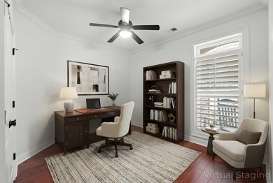 Stacking glass doors, a heated and cooled sunroom, and three - photo 45