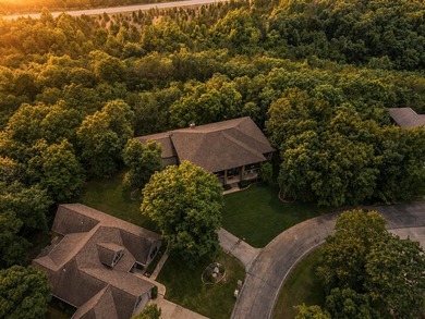 Welcome Home to 1013 Silvercrest Place located in the coveted - photo 9