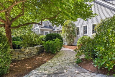 (private lake, pond, creek) Home Sale Pending in Lyme Connecticut