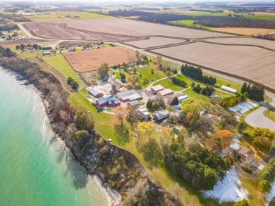 Lake Home For Sale in Sheboygan, Wisconsin