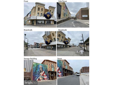 Opportunities on the Iconic Atlantic City Boardwalk don't - photo 3