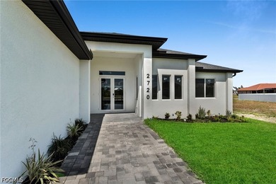 A short drive from the new Seven Island Project! This New - photo 1