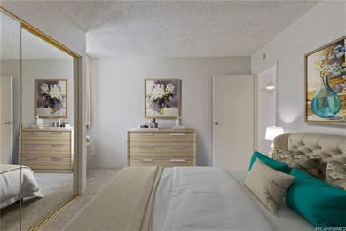 Oahu Island - Kuapa Pond Condo For Sale in Honolulu Hawaii