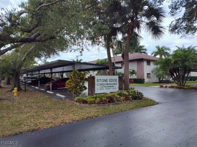 Lake Condo For Sale in Lehigh Acres, Florida