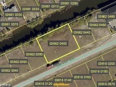 Seize your chance to own one of Cape Coral's most compelling - photo 1